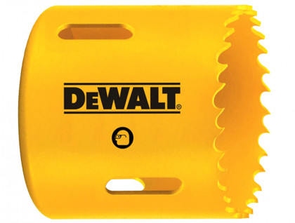 Цифенбор Bi-металлический DeWALT DT83048