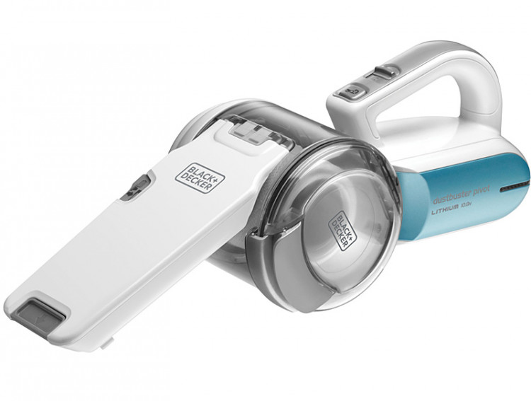Пылесос BLACK&DECKER PV1020L