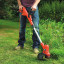 Триммер BLACK&DECKER ST4525