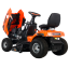 Трактор YARD FOX T 108SCH