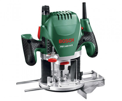 Фрезер BOSCH POF 1400 ACE
