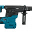 Аккумуляторный перфоратор MAKITA HR008GZ