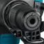 Аккумуляторный перфоратор MAKITA HR008GZ
