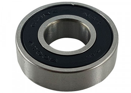 Шарикоподшипник  6001LLB MAKITA 211142-7