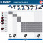 Батарея аккумуляторная ЗУБР ЗАКБ-7.2 L15