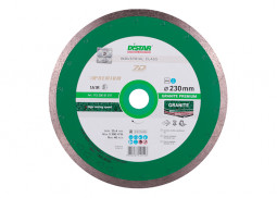 Алмазный диск DISTAR 1A1R 230 Granite Premium