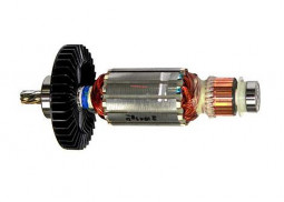 Якорь в сборе 220V новая модель MAKITA 510044-7