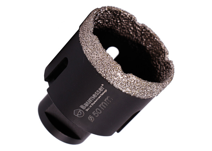 Сверло алмазное DDR-V 50x30xM14 Keramik Pro DISTAR 910283018174