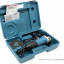 Болгарка MAKITA GA5030 + кейс 824985-4