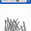 Заклепки вытяжные ЗУБР 31300-32-20