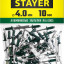 Алюминиевые заклепки STAYER 3125-40-6005