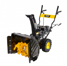 Снегоуборщик Huter SGC 4100W
