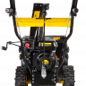 Снегоуборщик Huter SGC 4100W