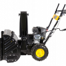 Снегоуборщик Huter SGC 4100W