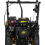 Подметальная машина-снегоуборщик Huter SGC-4100S