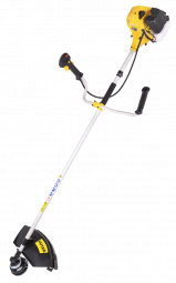 Триммер бензиновый HUTER GGT-1300T