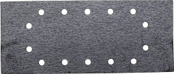 Лист шлифовальный 115 х 280 мм  P60 50 шт., 907-23104-060-50