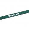 Полотно гибкое Max Flex с волнообразной разводкой KRAFTOOL 15941-24-S10