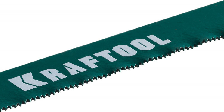 Полотно гибкое Max Flex с волнообразной разводкой KRAFTOOL 15941-24-S10
