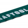 Полотно гибкое Max Flex с волнообразной разводкой KRAFTOOL 15941-24-S10