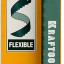 Полотно гибкое Max Flex с волнообразной разводкой KRAFTOOL 15941-24-S10