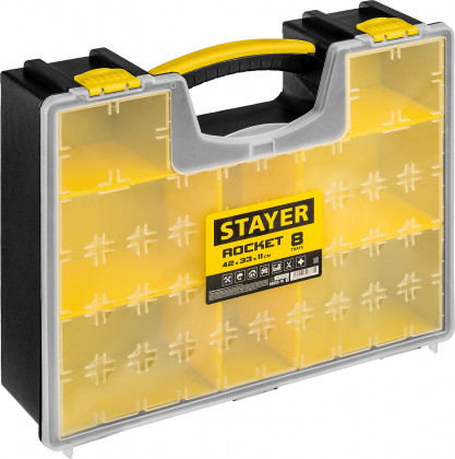 Органайзер STAYER 38033-16_z01