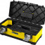 Ящик для инструмента STAYER 2-38011-21.5_z01 применяется для хранения инструментов и принадлежностей. Прочный металлический ящик позволяет организовать удобное и надежное хранение большого количества инструментов. Усиленный металлический корпус и надежные
