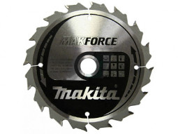 Пильный диск MAKITA MAKForce (D-10612)