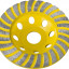 Алмазная чашка STAYER 33380-115