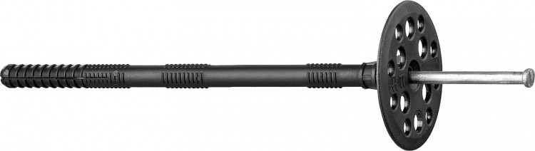 Дюбели для теплоизоляции ЗУБР 4-301525-10-200_z01