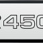 Шина для бензопил ЗУБР 70202-45