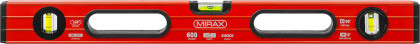 Уровень строительный MIRAX 34603-060