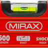Уровень строительный MIRAX 34603-060