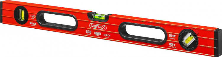 Уровень строительный MIRAX 34603-060