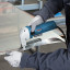 Листовые ножницы по металлу BOSCH GSC 75-16