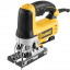 Электролобзик DeWALT DW349