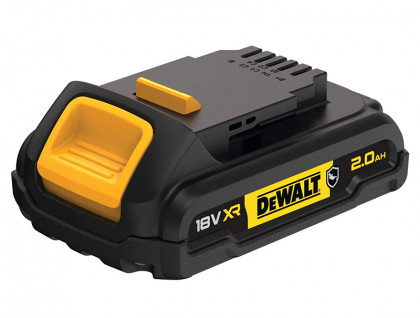Аккумулятор DeWALT DCB183G