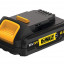 Аккумулятор DeWALT DCB183G