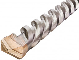 Бур SDS-MAX DeWALT DT60215 (28x570 мм)