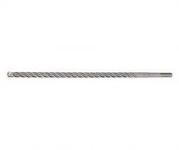 Бур BOSCH SDS plus-5X 12x300x360