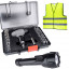 Набор бит и торцевых головок BLACK&DECKER A7224