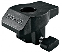 Платформа Bosch Dremel для шлифовки и заточки 45° (576)