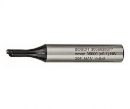Пазовая фреза BOSCH 4 / 8
