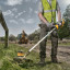Электрокоса DeWALT DCM561P1