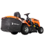 Трактор YARD FOX T 92RBH