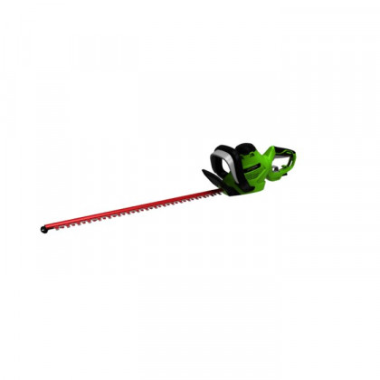 Кусторез электрический Greenworks GHT7068 Deluxe, 700W, 68 см