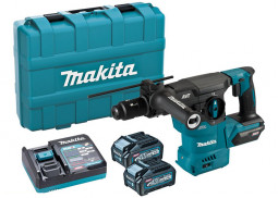 Аккумуляторный перфоратор MAKITA HR009GM201