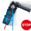 Аккумуляторный перфоратор MAKITA HR009GM201