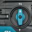 Аккумуляторный перфоратор MAKITA HR009GM201