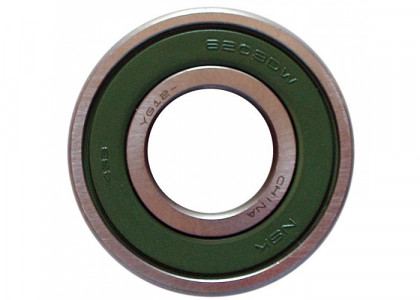 Шарикоподшипник  6202DDW MAKITA 211228-7